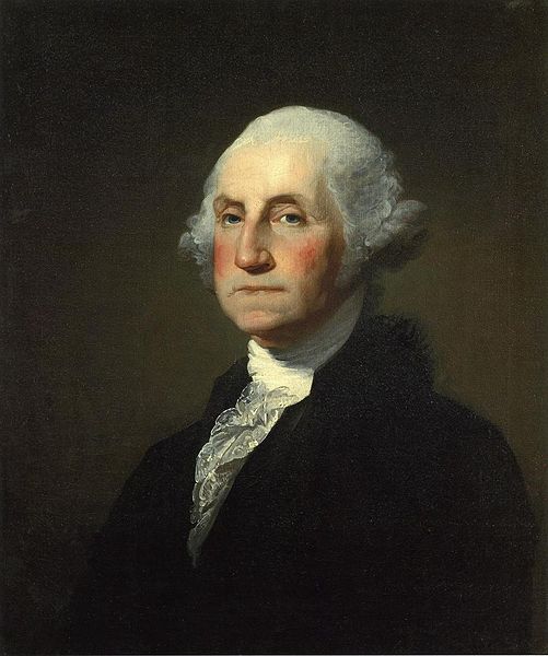 President-Washington