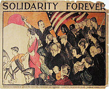 League for Industrial Democracy 1932 Poster